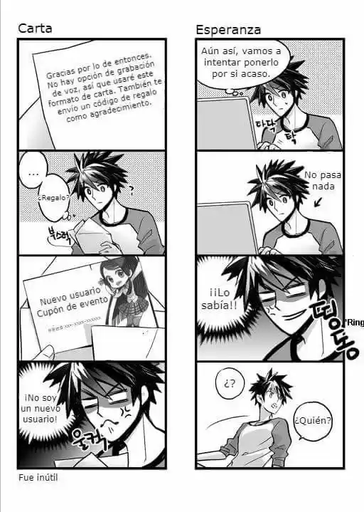 Elsword [Eltype] capítulo 8, página 22
