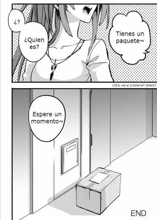 Elsword [Eltype] capítulo 8, página 26