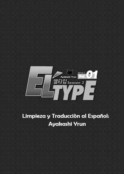 Elsword [Eltype] capítulo 9, página 2