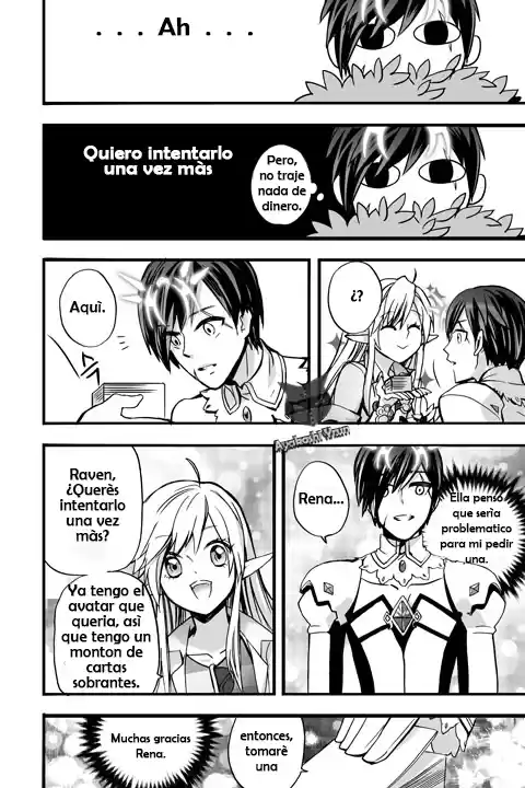 Elsword [Eltype] capítulo 9, página 24