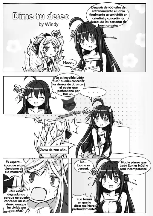 Elsword [Eltype] capítulo 9, página 27