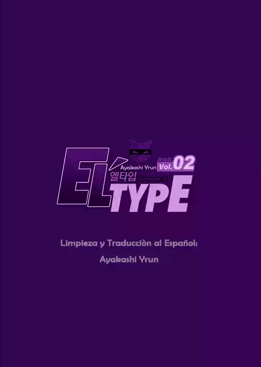 Elsword [Eltype] capítulo 9, página 33