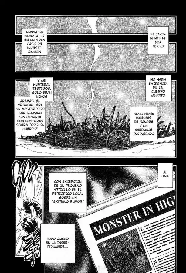 Embalming capítulo 1, página 18