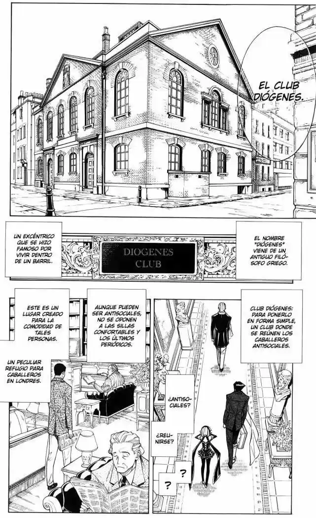 Embalming capítulo 11, página 12