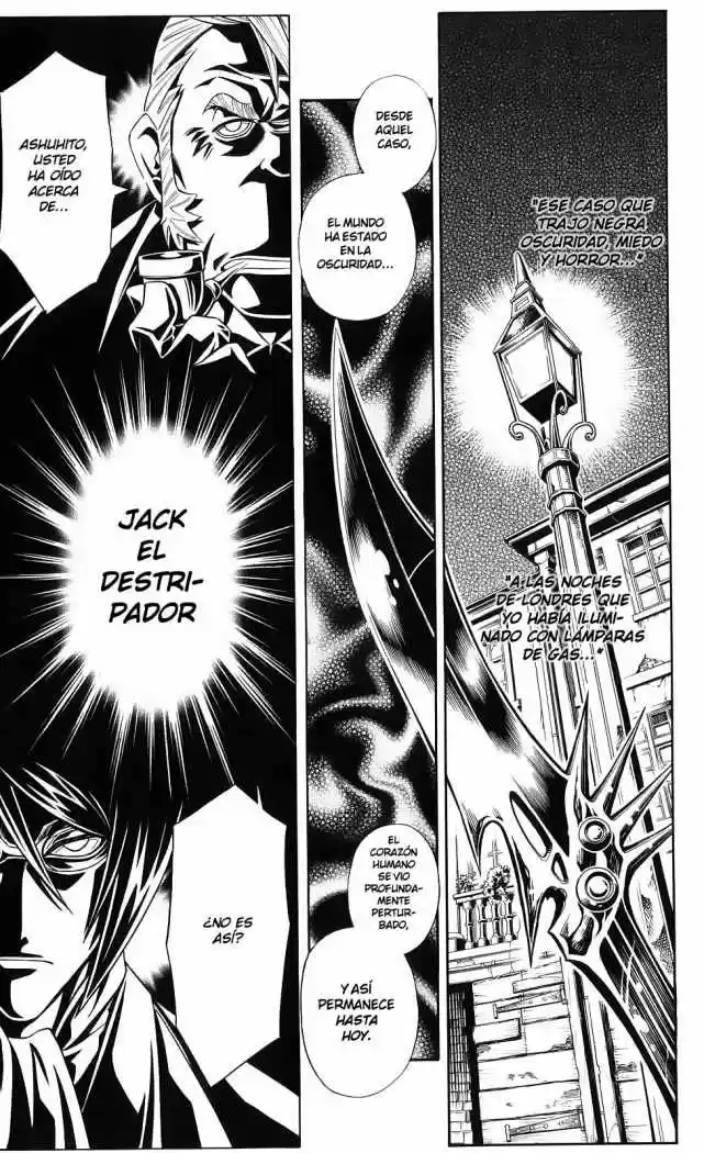 Embalming capítulo 11, página 17