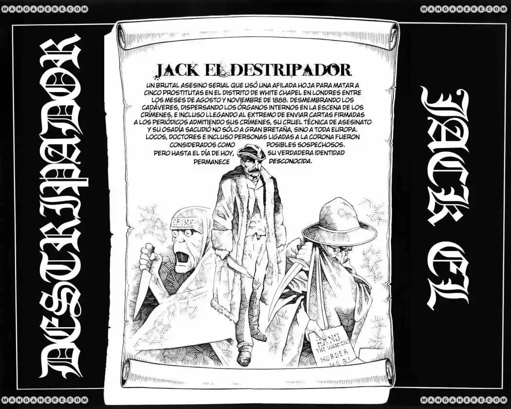 Embalming capítulo 11, página 18