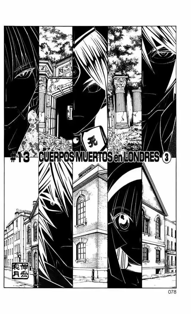 Embalming capítulo 13, página 2