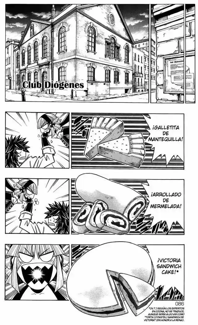 Embalming capítulo 13, página 10