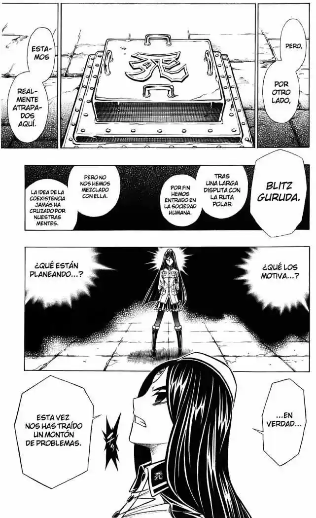 Embalming capítulo 13, página 29