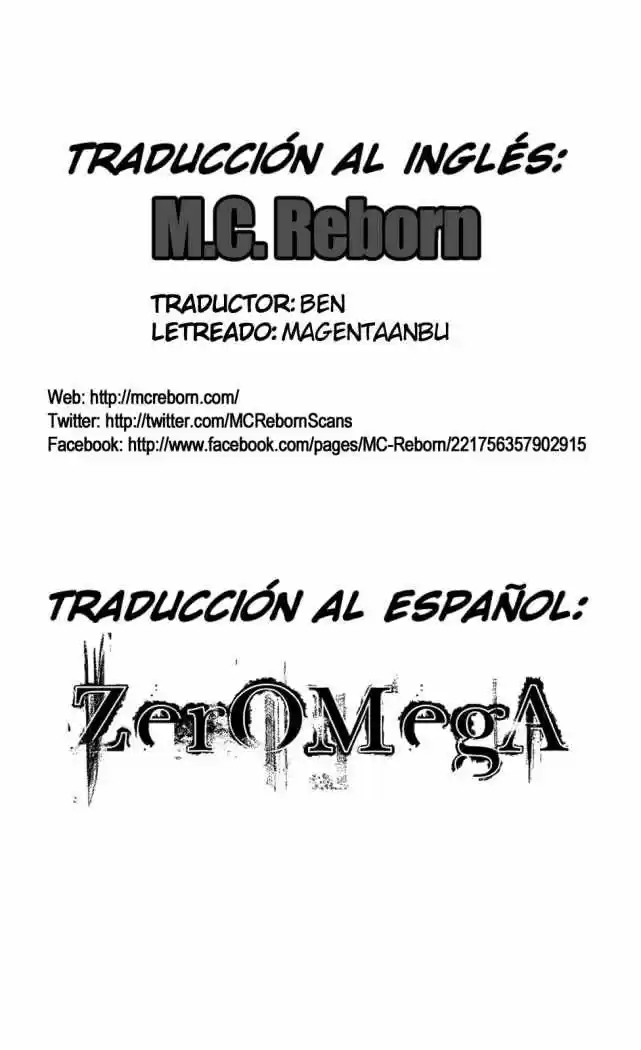 Embalming capítulo 13, página 32
