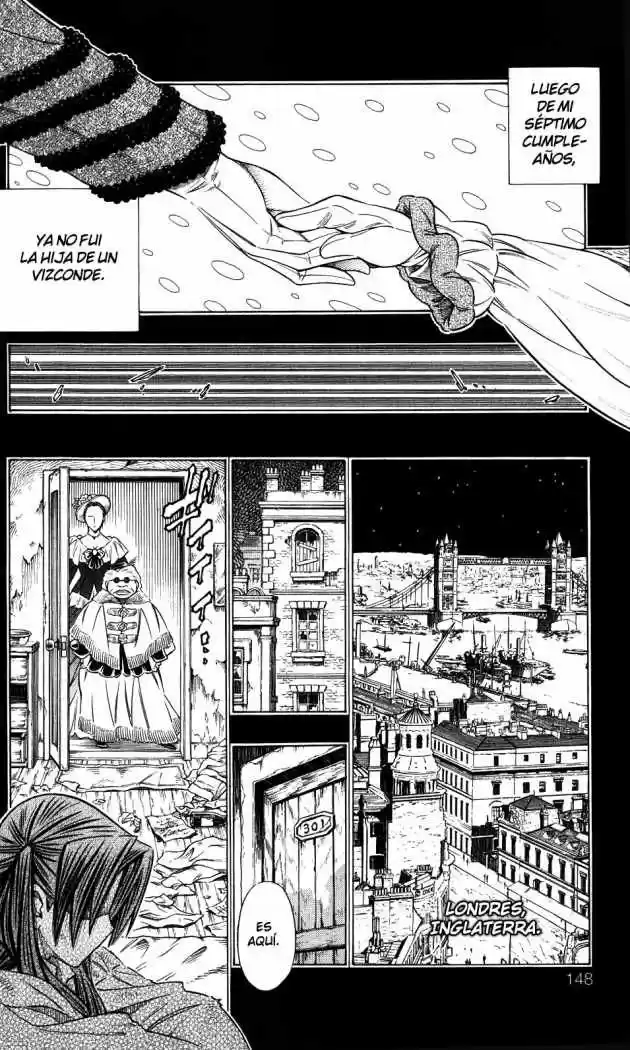 Embalming capítulo 15, página 4