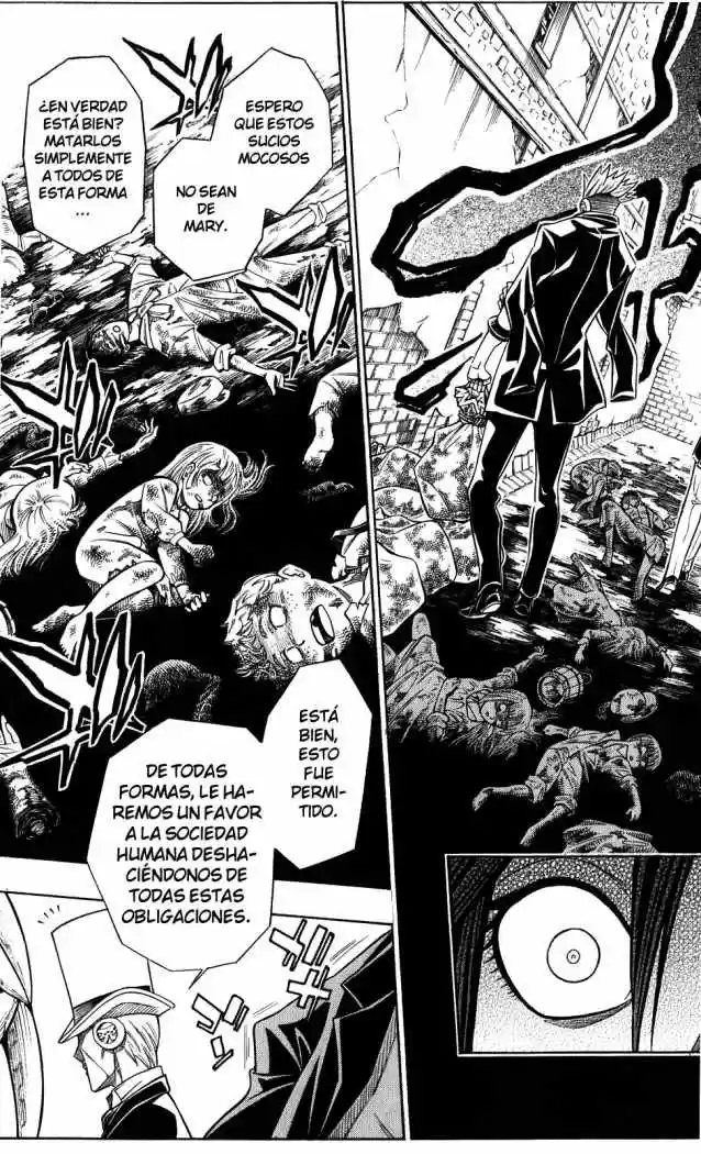 Embalming capítulo 15, página 15