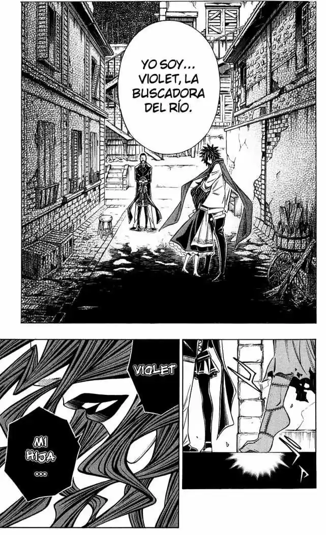 Embalming capítulo 15, página 31