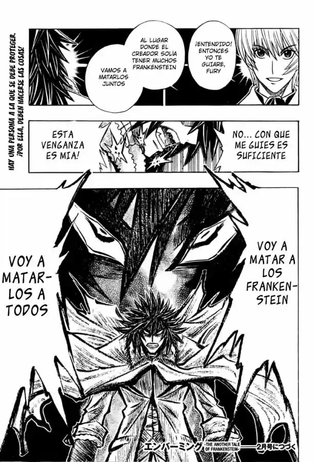 Embalming capítulo 2, página 31