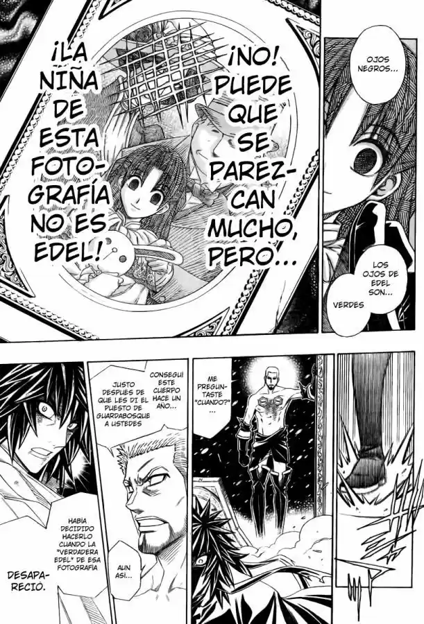 Embalming capítulo 3, página 25