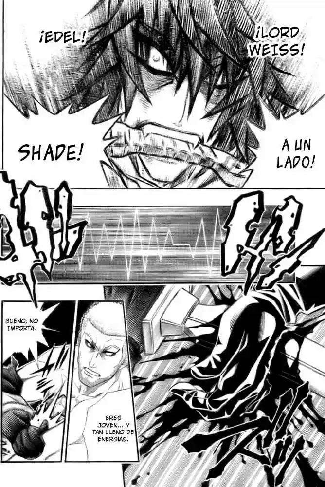 Embalming capítulo 4, página 4