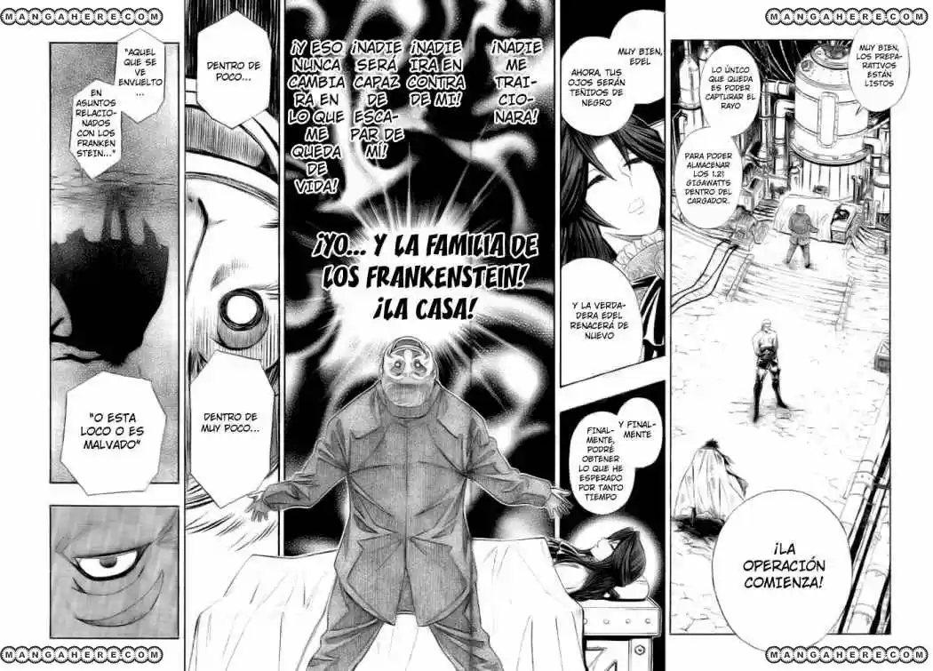 Embalming capítulo 4, página 8