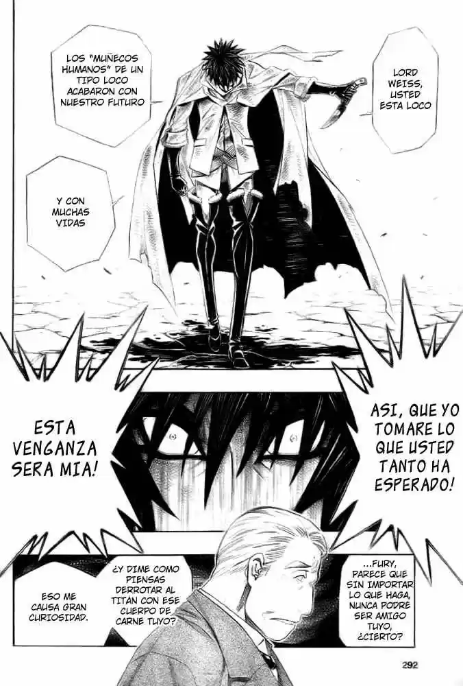 Embalming capítulo 4, página 9