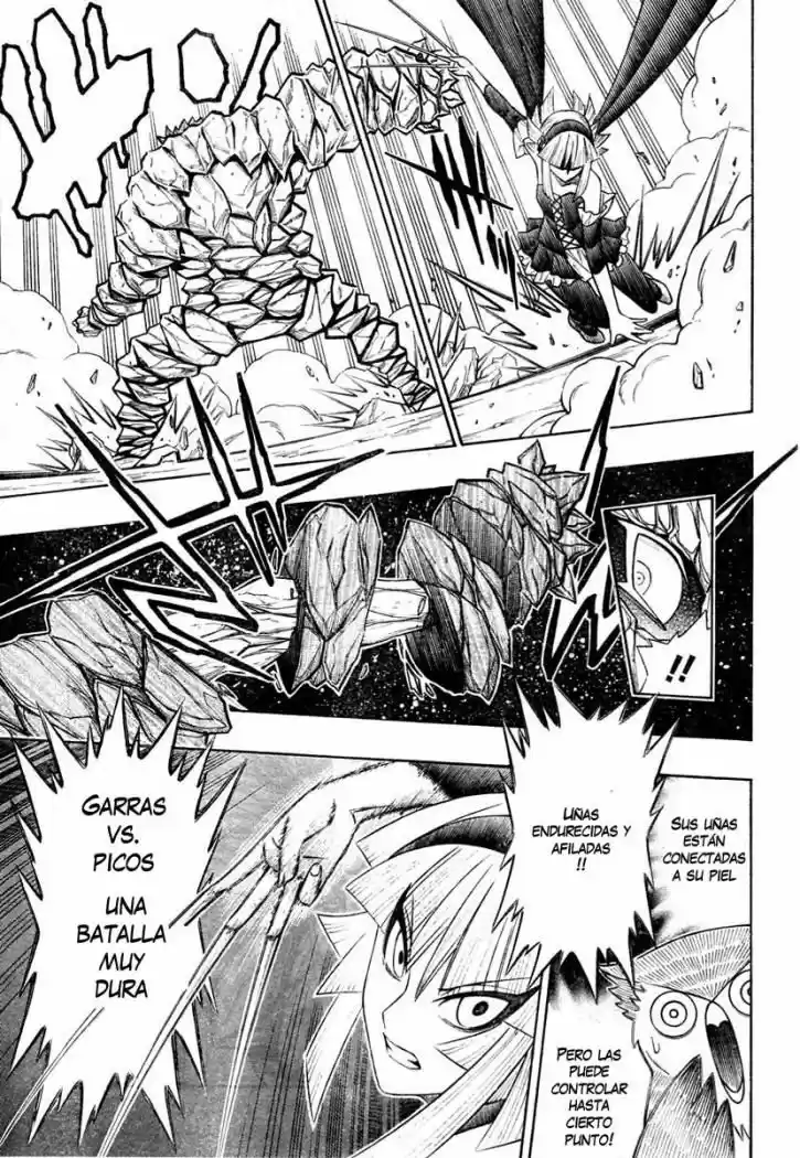 Embalming capítulo 8, página 11