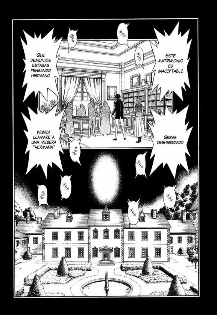Embalming capítulo 8, página 18
