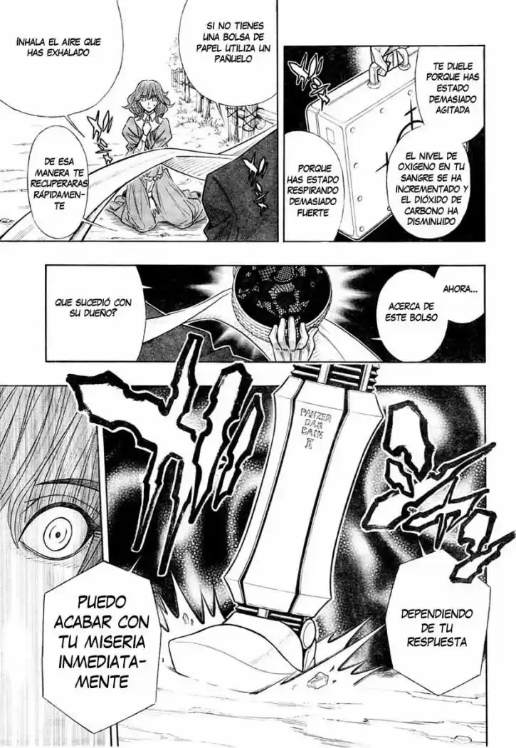Embalming capítulo 8, página 25