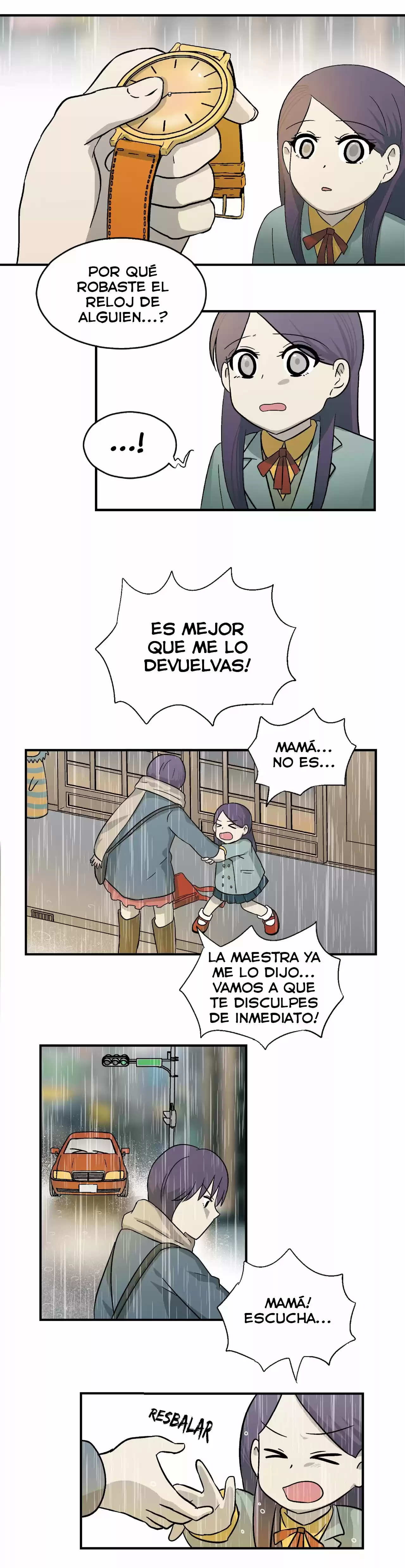 Emotion Chip capítulo 1, página 7