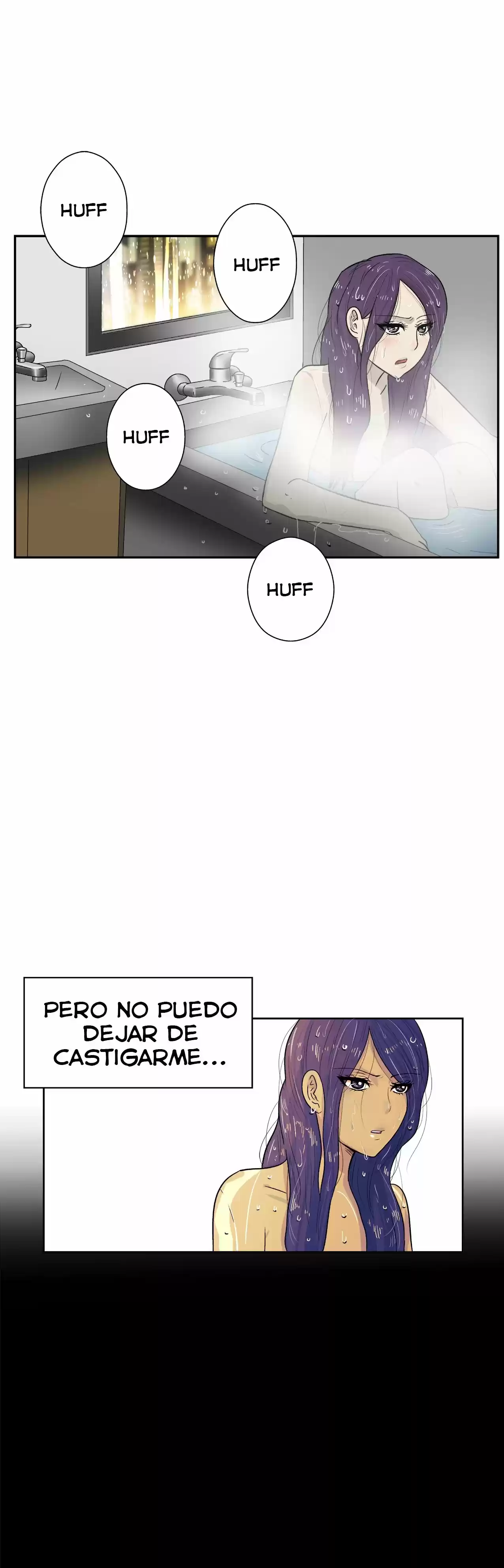 Emotion Chip capítulo 3, página 5