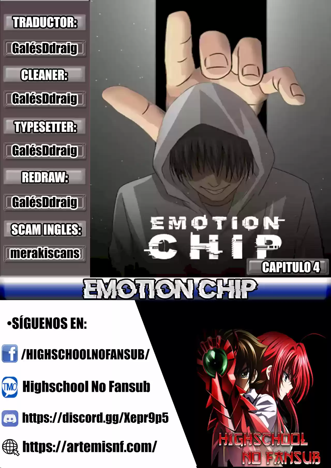 Emotion Chip capítulo 4, página 2