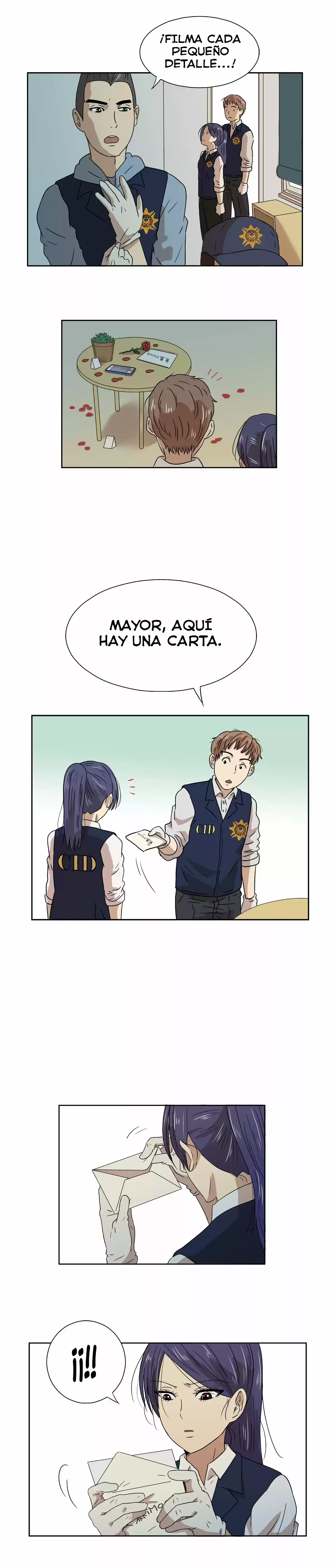 Emotion Chip capítulo 5, página 5