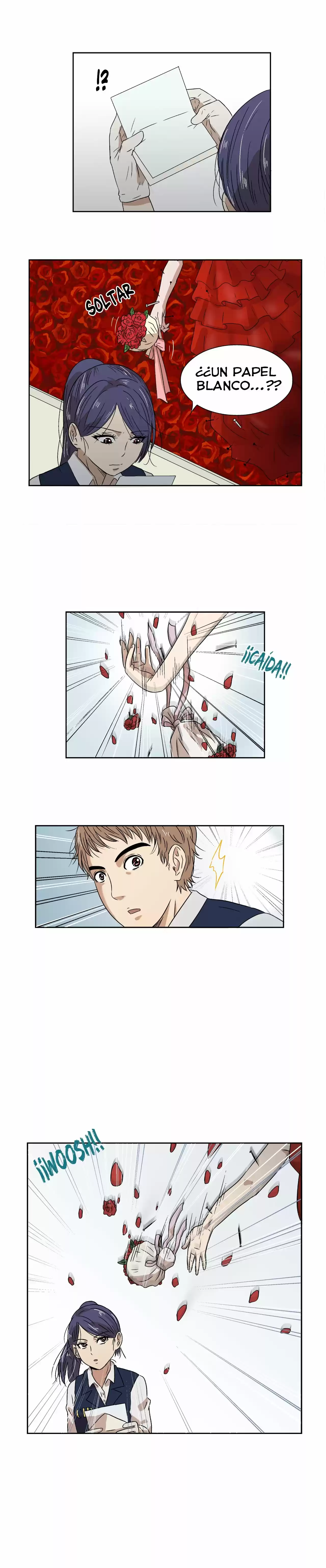 Emotion Chip capítulo 5, página 6