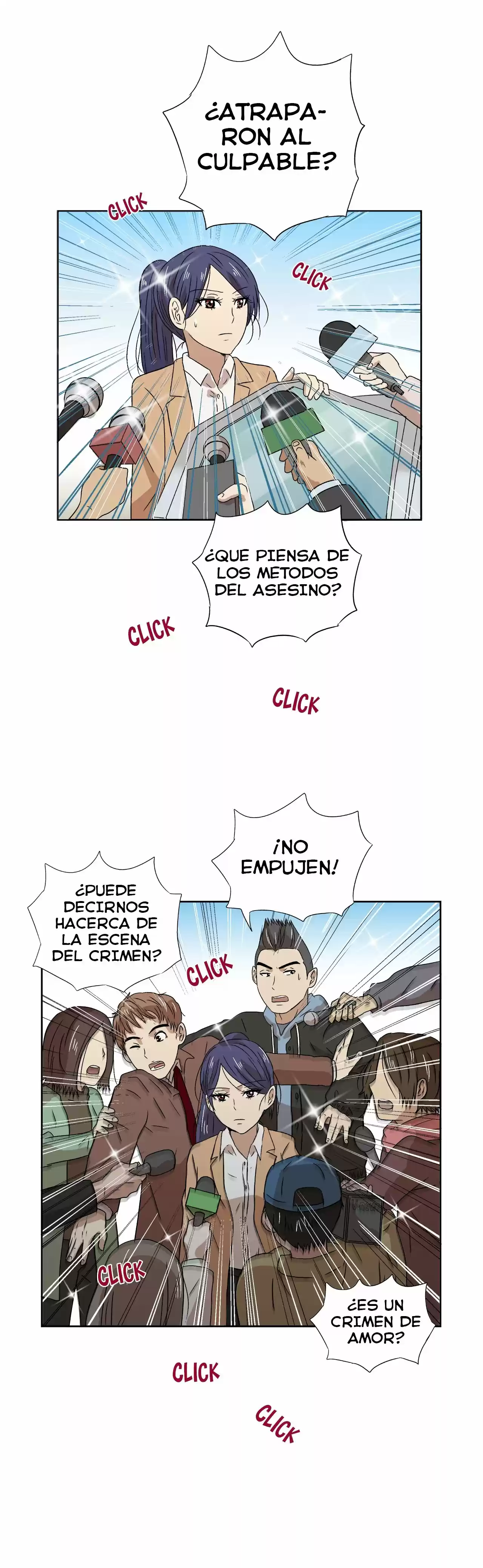 Emotion Chip capítulo 5, página 9