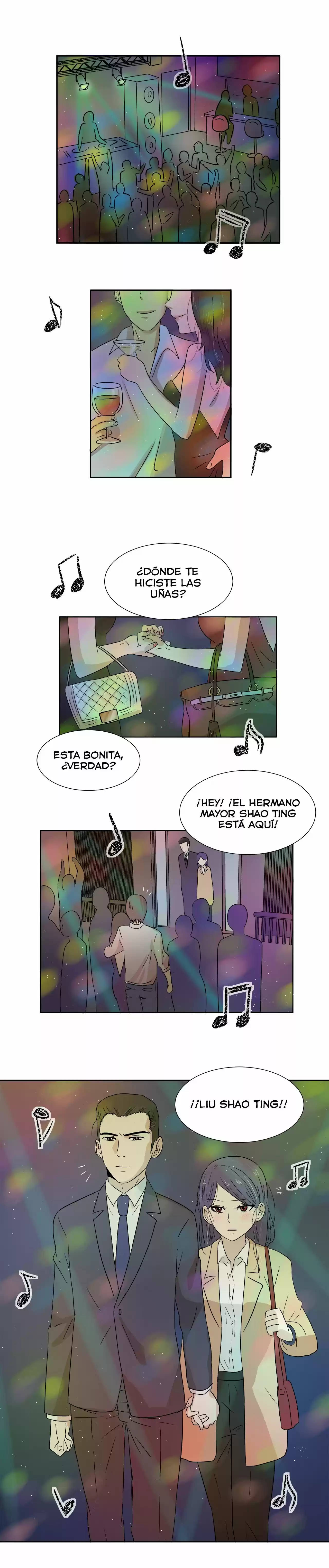 Emotion Chip capítulo 7, página 2