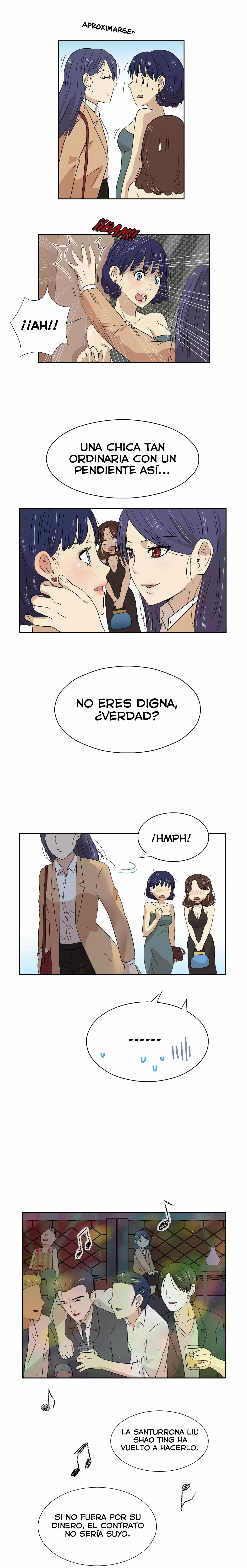 Emotion Chip capítulo 7, página 6