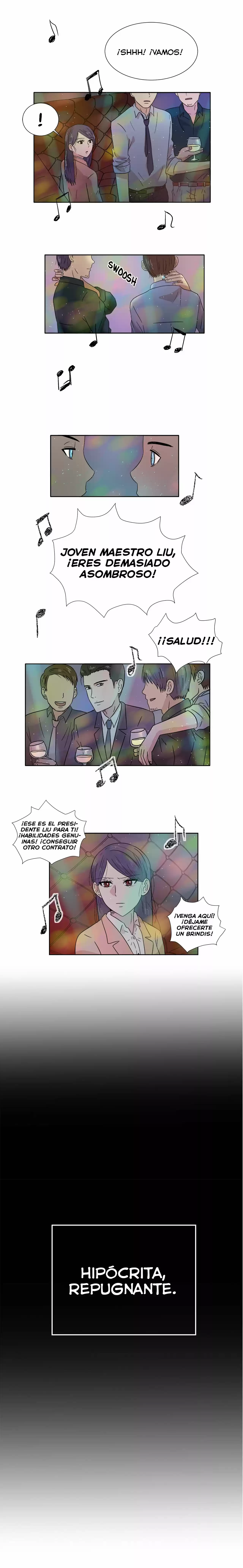 Emotion Chip capítulo 7, página 7