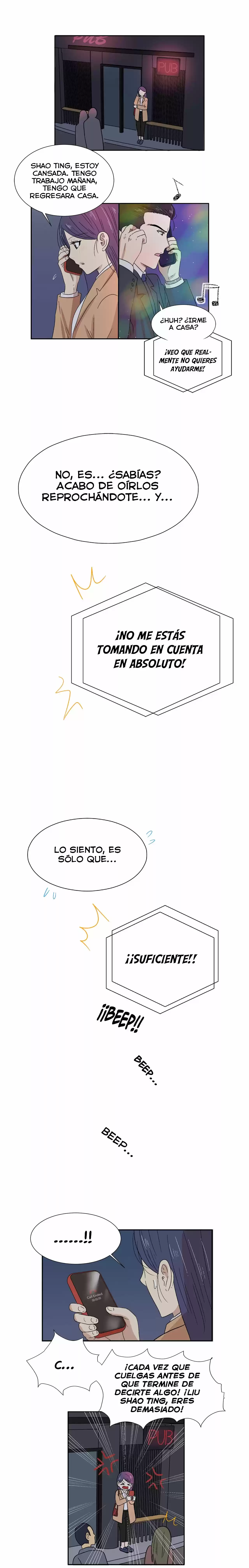Emotion Chip capítulo 7, página 8