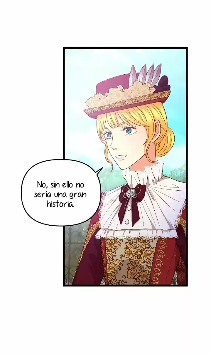 Emperatriz Ocasional capítulo 21, página 24