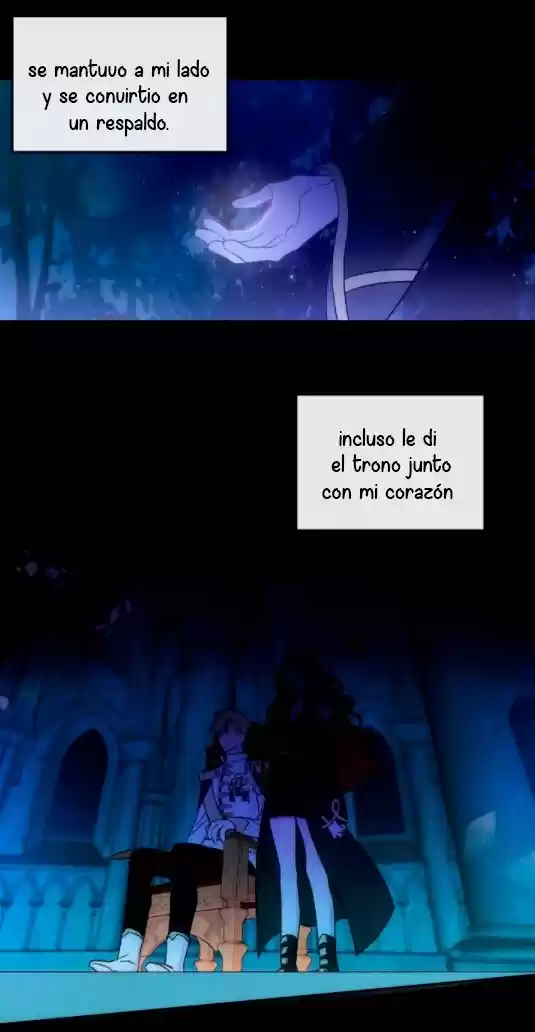 Emperatriz Perversa capítulo 0, página 10