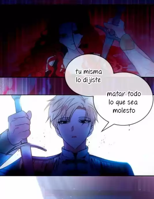 Emperatriz Perversa capítulo 0, página 12