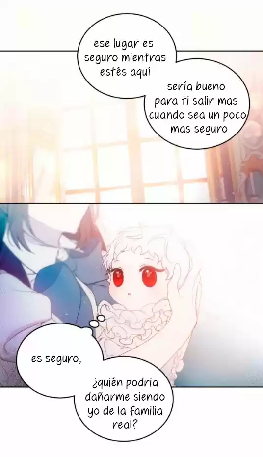 Emperatriz Perversa capítulo 0, página 15