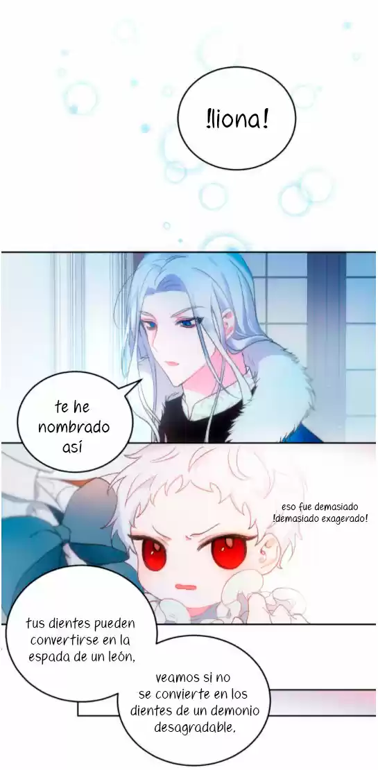 Emperatriz Perversa capítulo 0, página 27