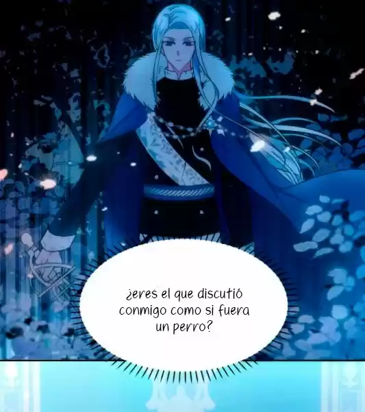 Emperatriz Perversa capítulo 0, página 31