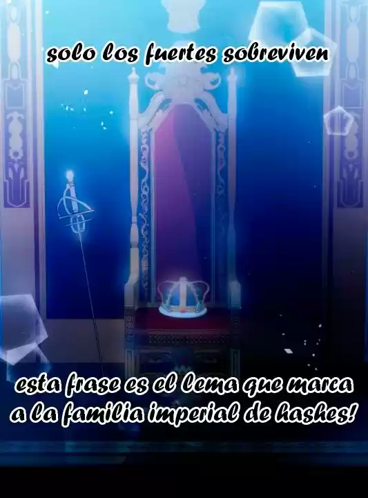 Emperatriz Perversa capítulo 0, página 32