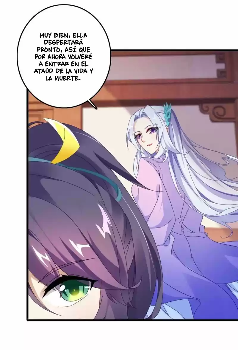 Emperor Wu capítulo 10, página 5