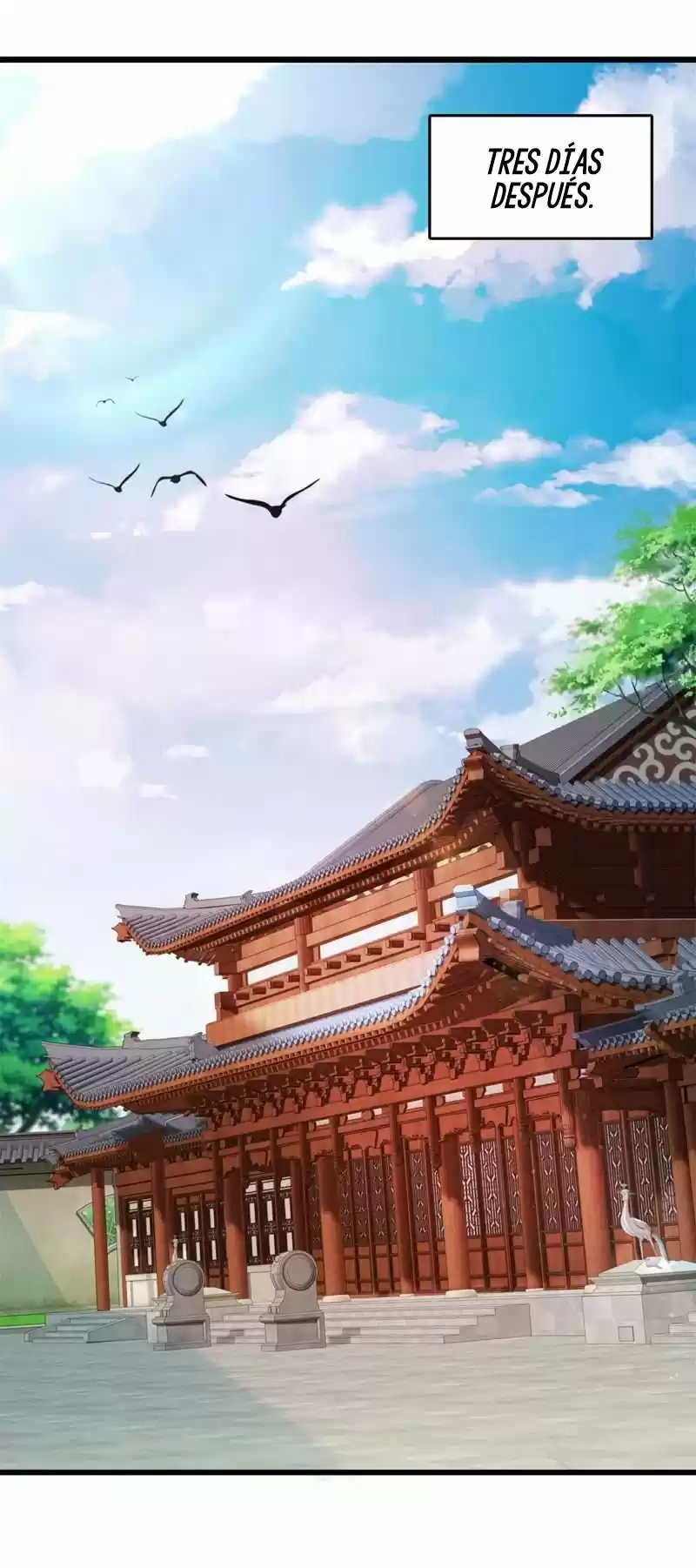 Emperor Wu capítulo 10, página 25