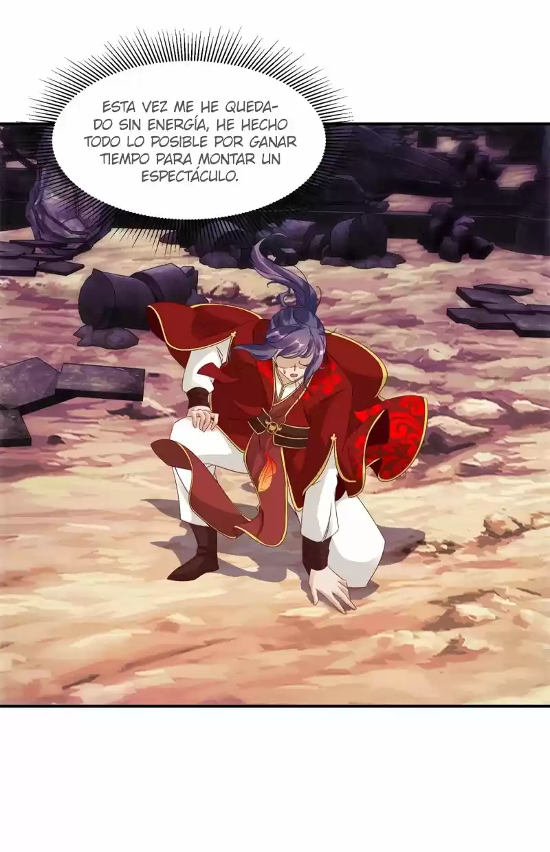 Emperor Wu capítulo 101, página 9
