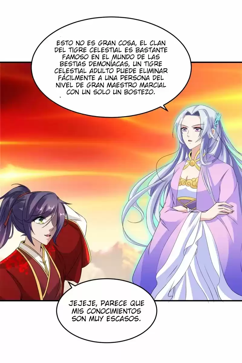 Emperor Wu capítulo 102, página 24