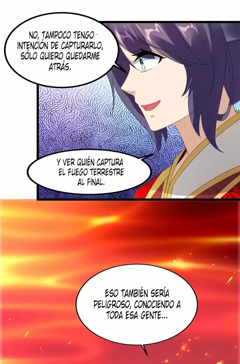 Emperor Wu capítulo 103, página 19