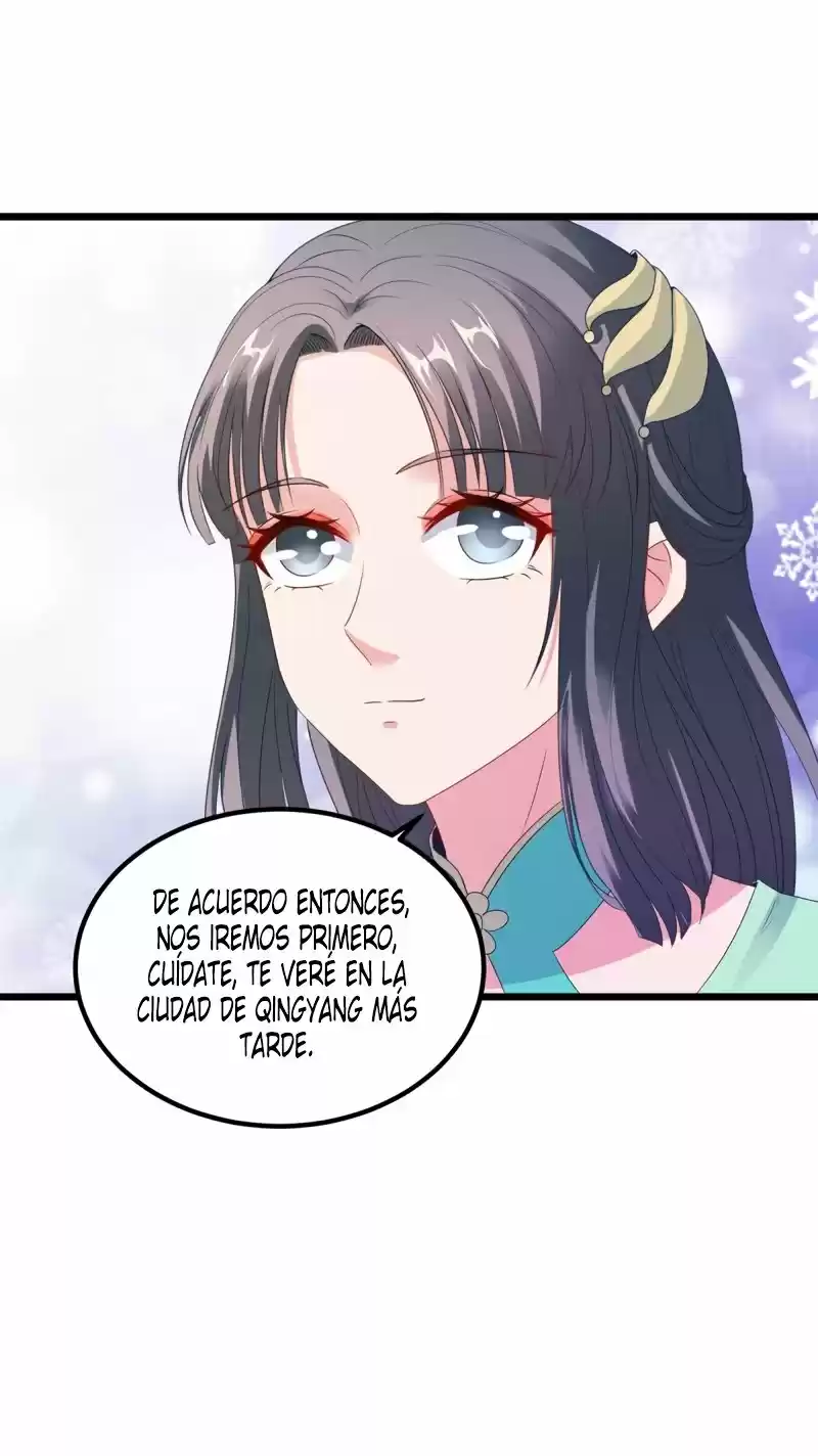 Emperor Wu capítulo 103, página 21