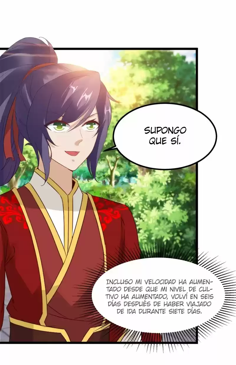 Emperor Wu capítulo 105, página 24