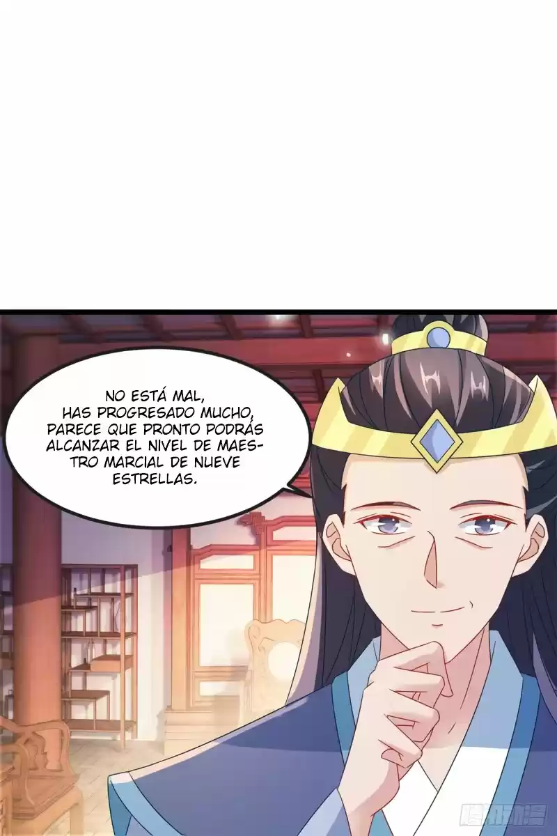Emperor Wu capítulo 106, página 5